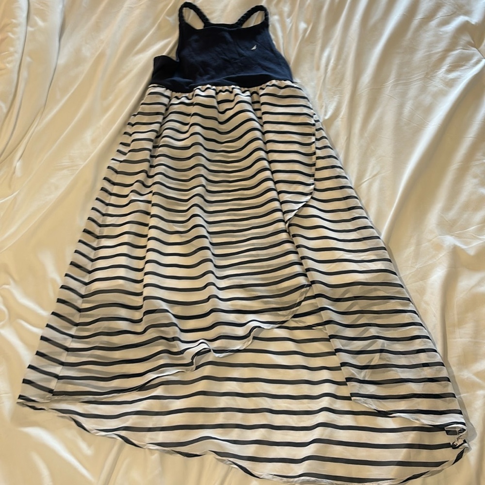 Nautica dress